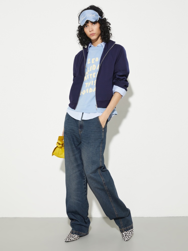 P. Terzini &Co.llaboration T-Shirt - MAX&Co. - 4