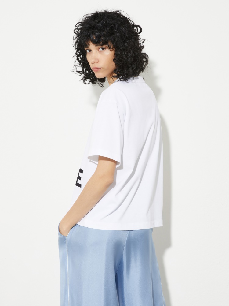 P. Terzini &Co.llaboration T-Shirt - MAX&Co. - 2