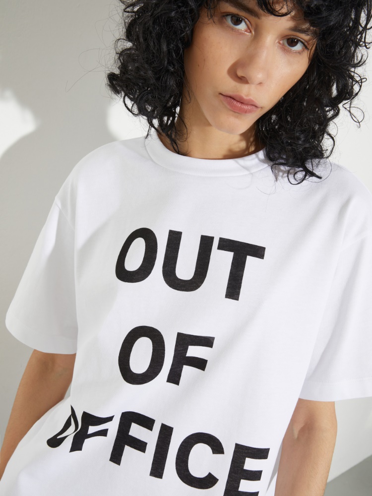 P. Terzini &Co.llaboration T-Shirt - MAX&Co. - 3