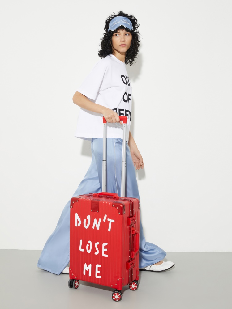 P. Terzini &Co.llaboration T-Shirt - MAX&Co. - 4