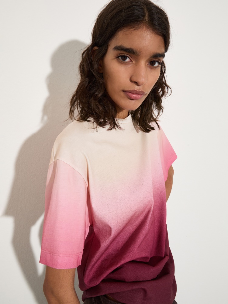 P. Terzini &Co.llaboration T-Shirt - MAX&Co. - 3