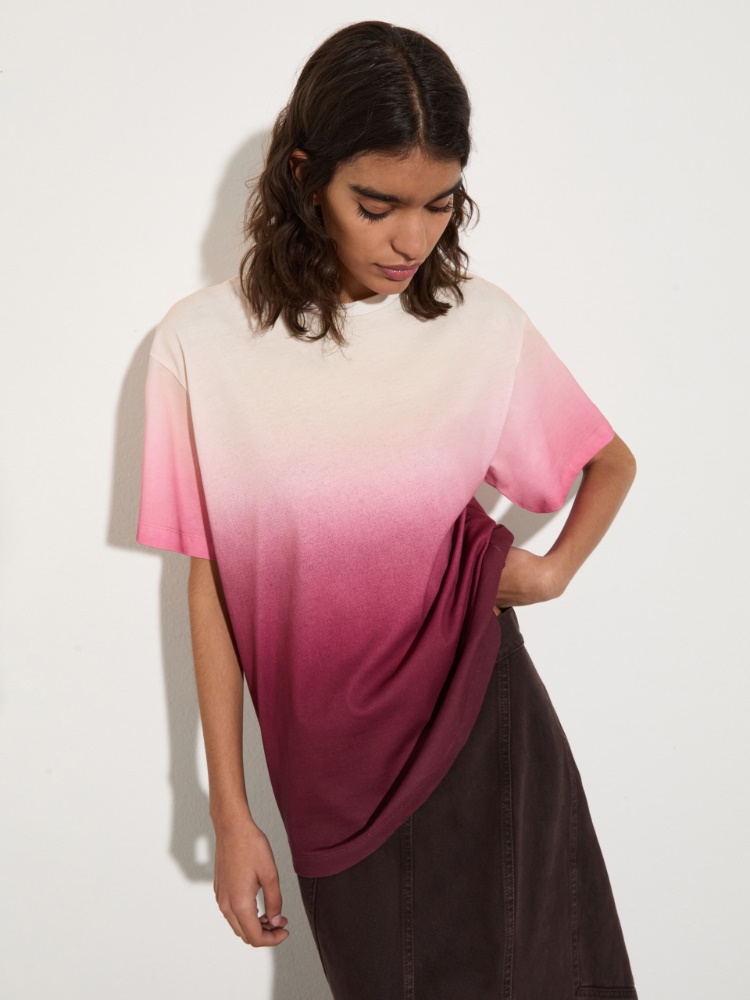 P. Terzini &Co.llaboration T-Shirt - MAX&Co.