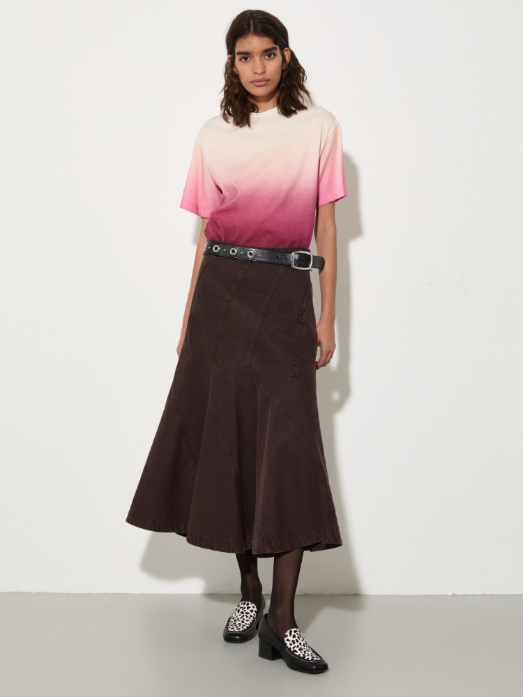 P. Terzini &Co.llaboration T-Shirt - MAX&Co. - 4