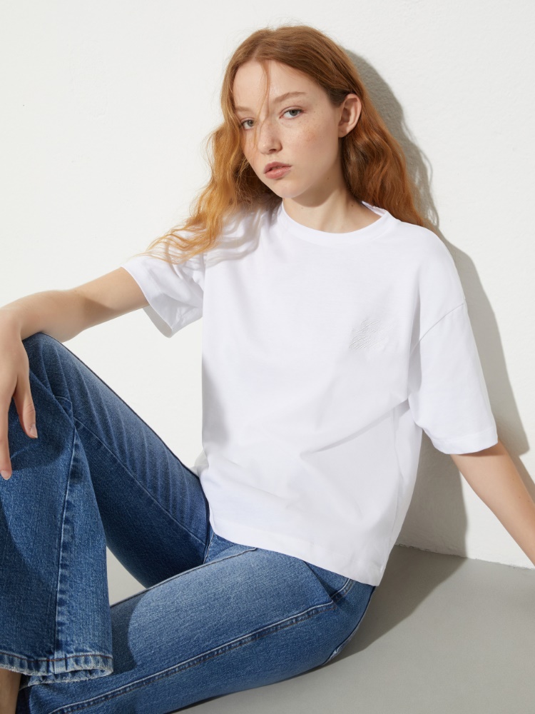 P. Terzini &Co.llaboration T-Shirt - MAX&Co. - 3