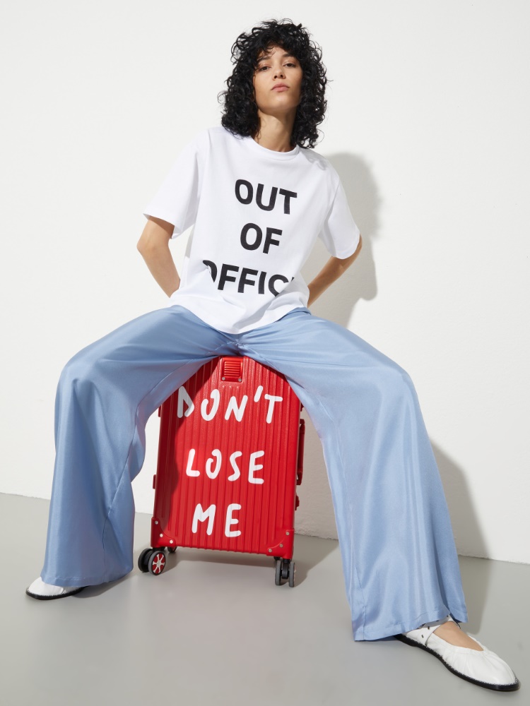 Trolley P. Terzini &Co.llaboration Rollkoffer - MAX&Co. - 5