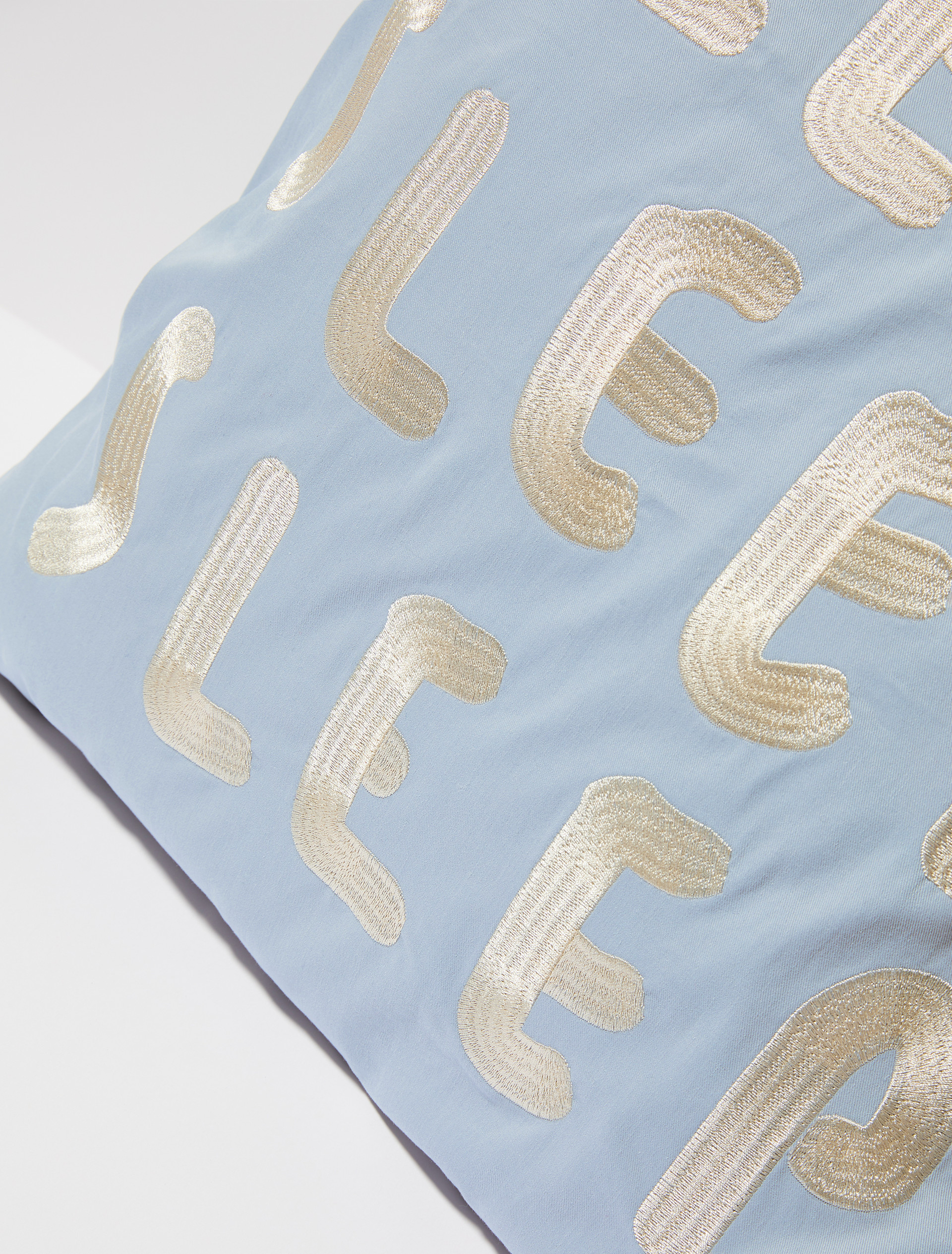 P. Terzini &Co.llaboration cushion, lilac | MAX&Co. P. Terzini &Co.llaboration cushion - LILAC - MAX&Co. - 2