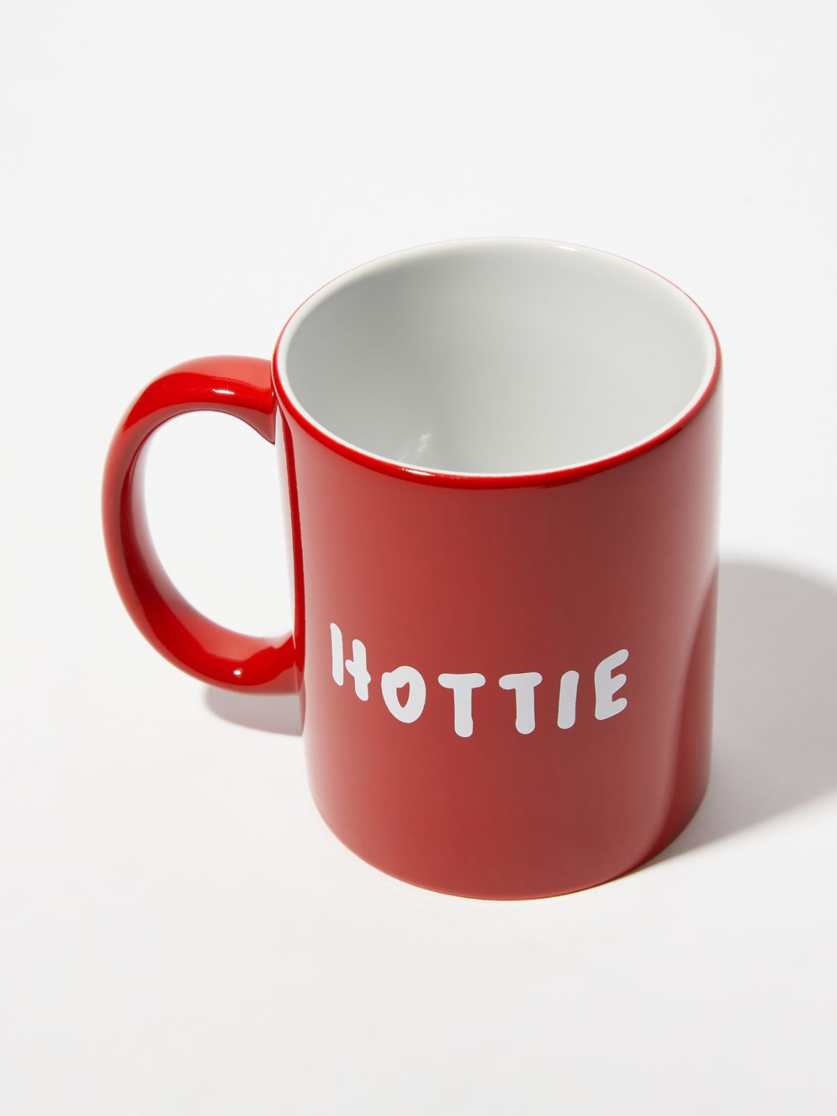 P. Terzini &Co.llaboration mug - RED - MAX&Co. - 2