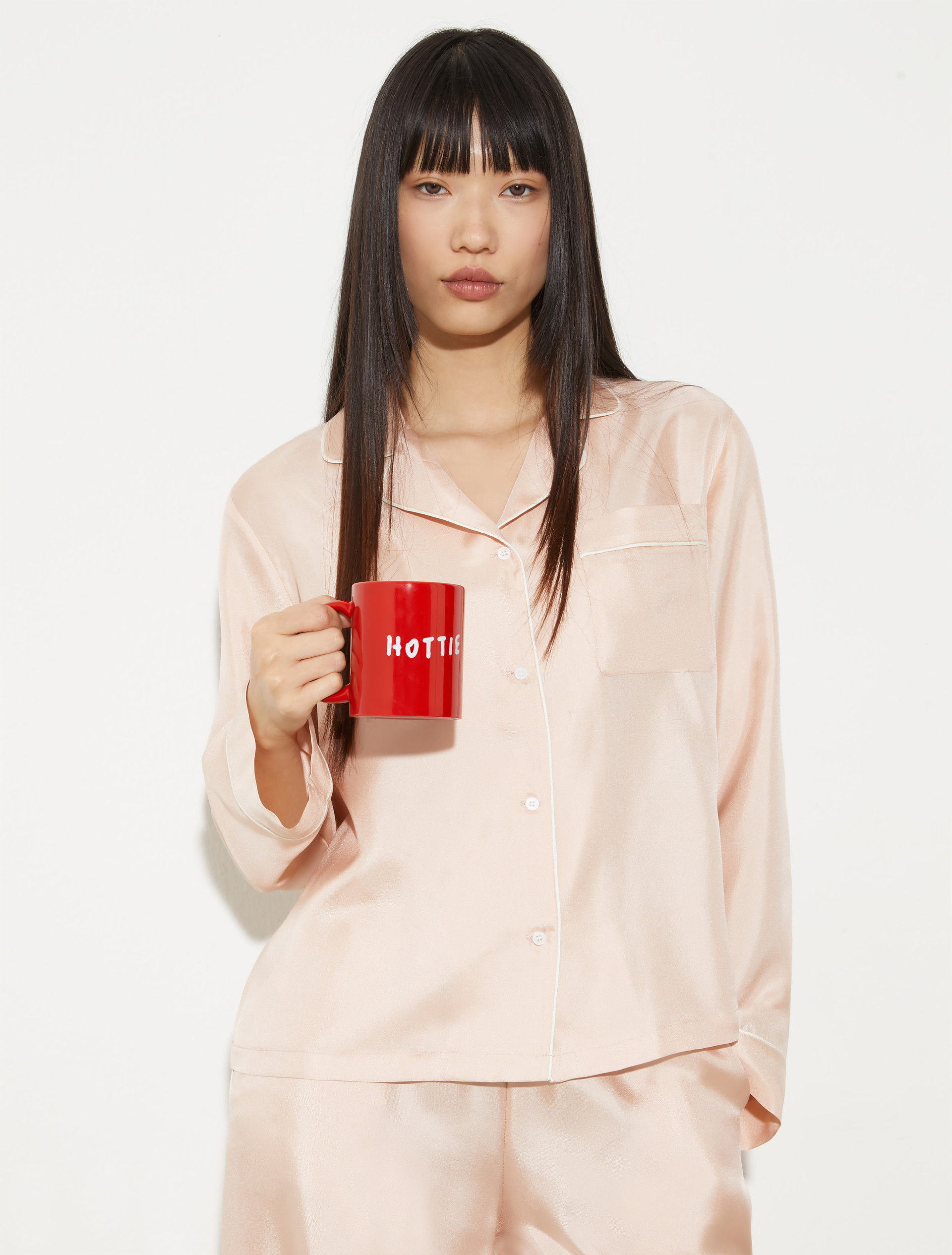 P. Terzini &Co.llaboration mug - RED - MAX&Co. - 4