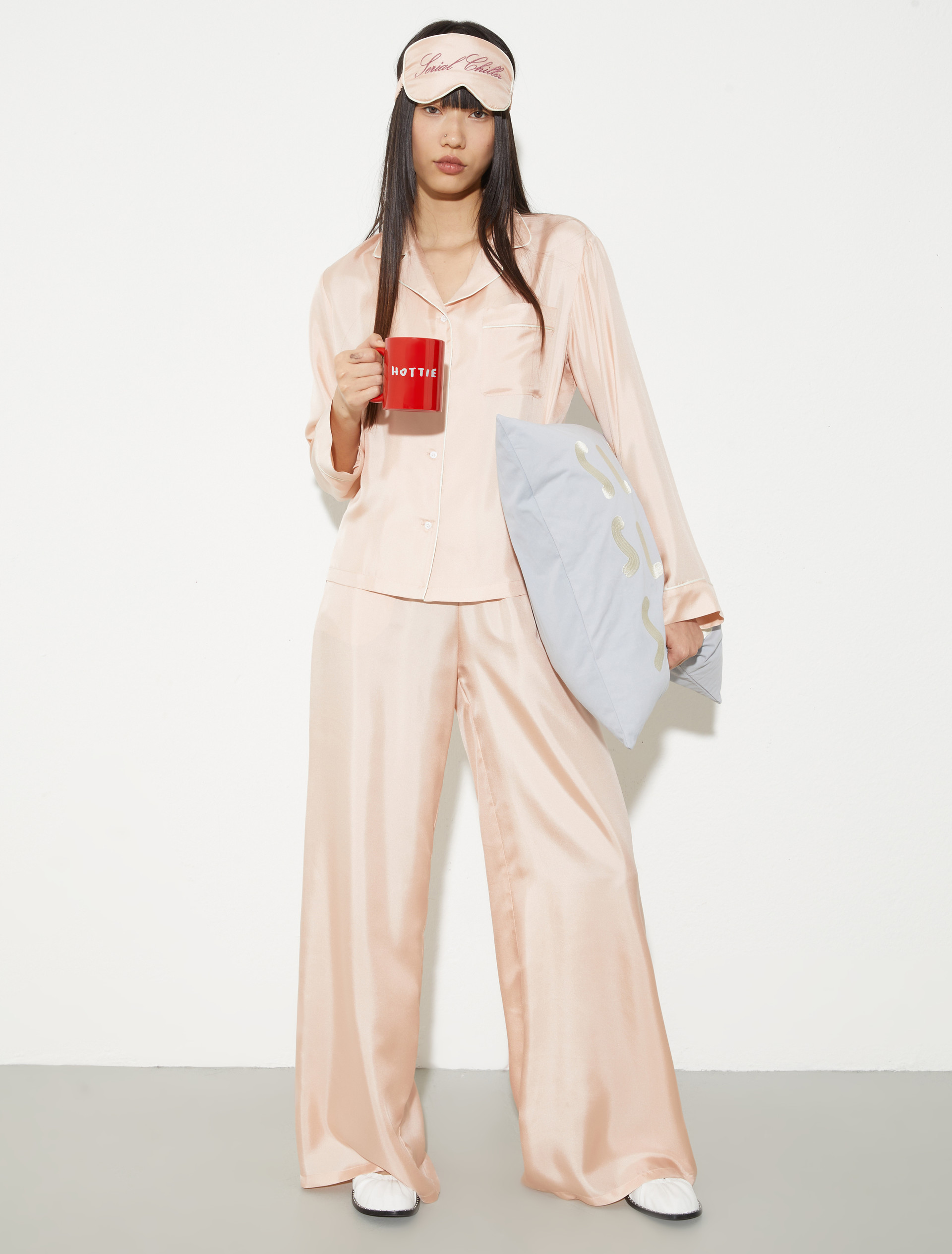 P. Terzini &Co.llaboration mug - RED - MAX&Co. - 5