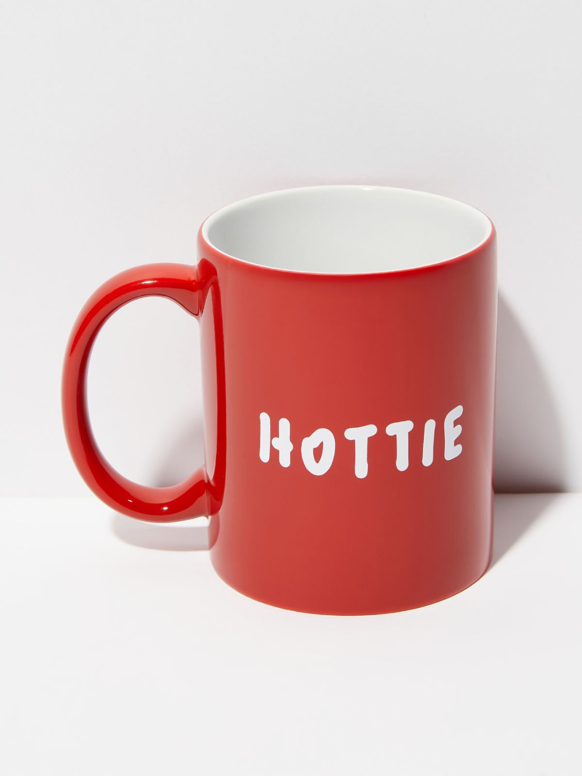 P. Terzini &Co.llaboration mug - RED - MAX&Co.