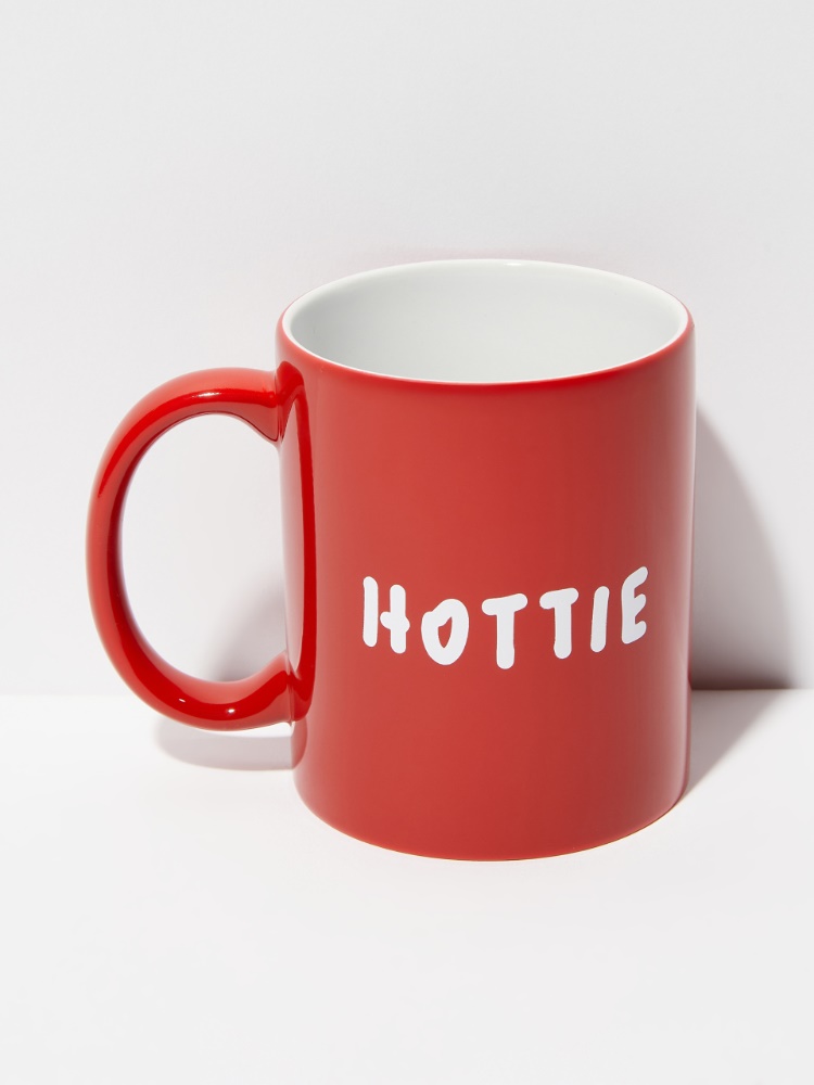 P. Terzini &Co.llaboration Becher - ROT - MAX&Co.