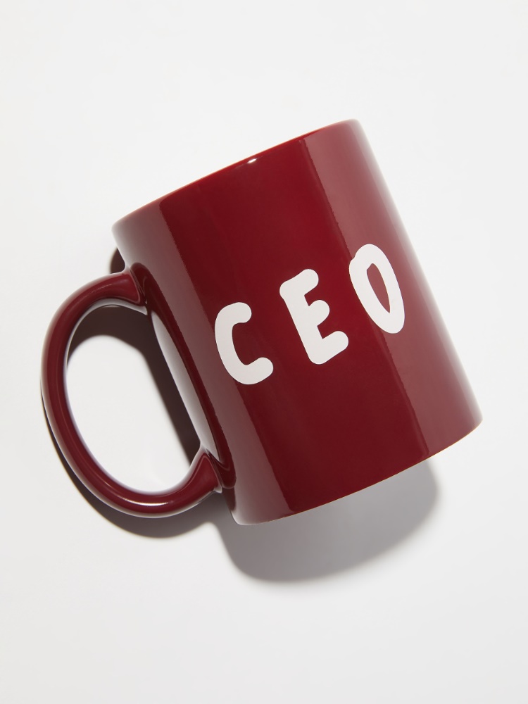 Mug P. Terzini &Co.llaboration - MAX&Co. - 2