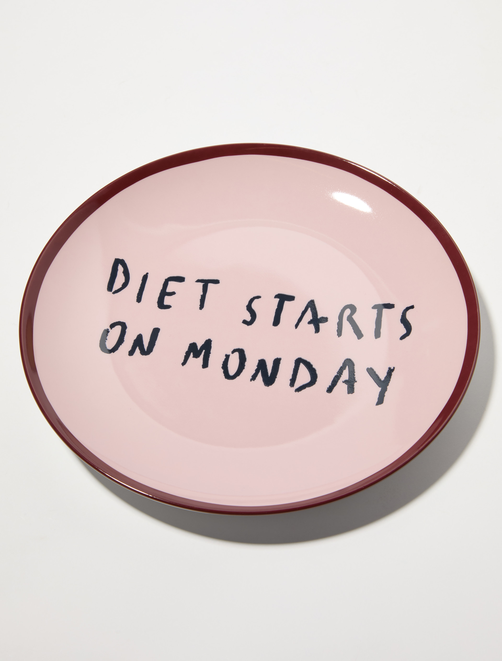 P. Terzini &Co.llaboration Teller, rosa | MAX&Co. P. Terzini &Co.llaboration Teller - ROSA - MAX&Co. - 2