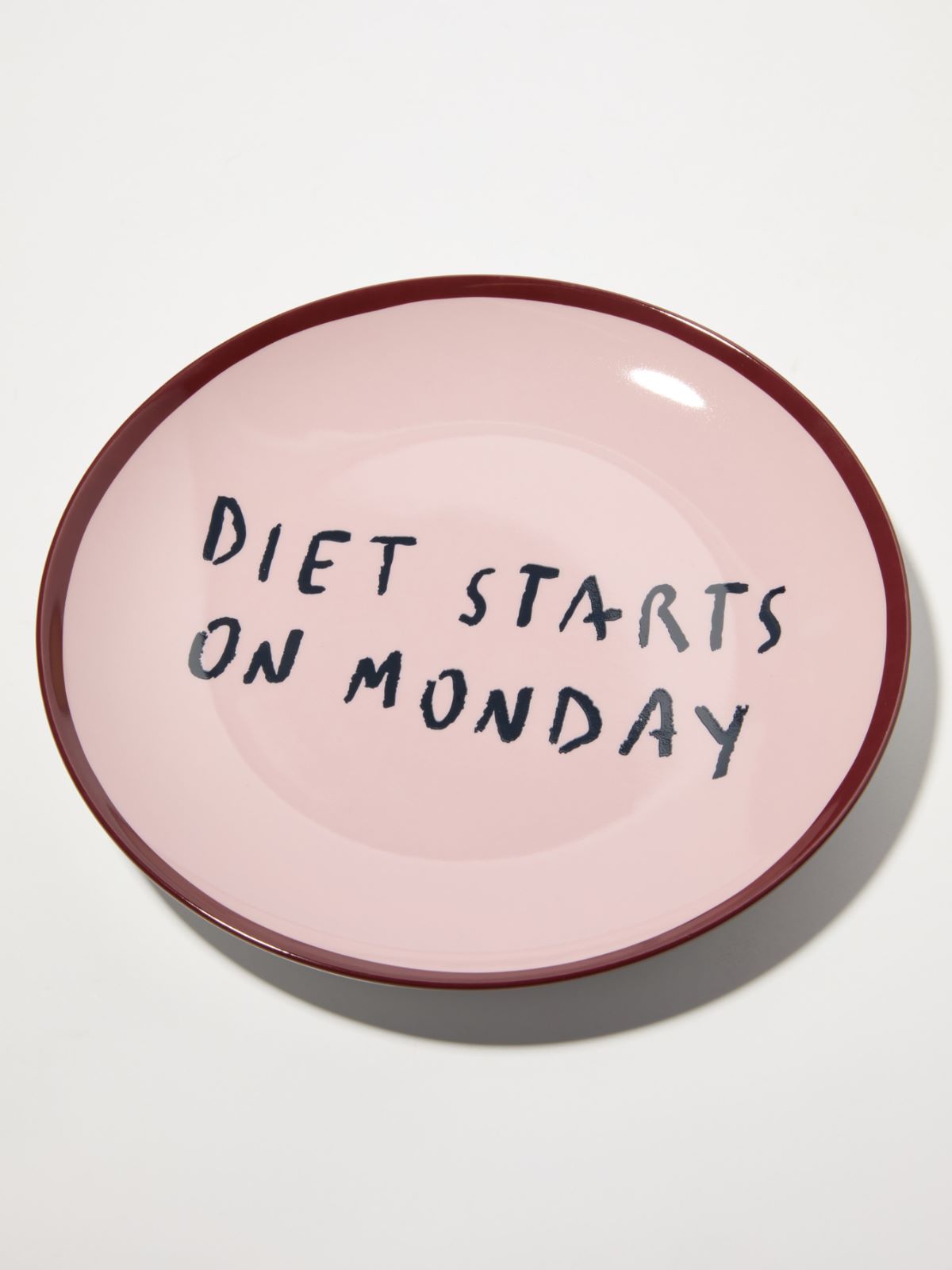 P. Terzini &Co.llaboration Teller, rosa | MAX&Co. P. Terzini &Co.llaboration Teller - ROSA - MAX&Co. - 2