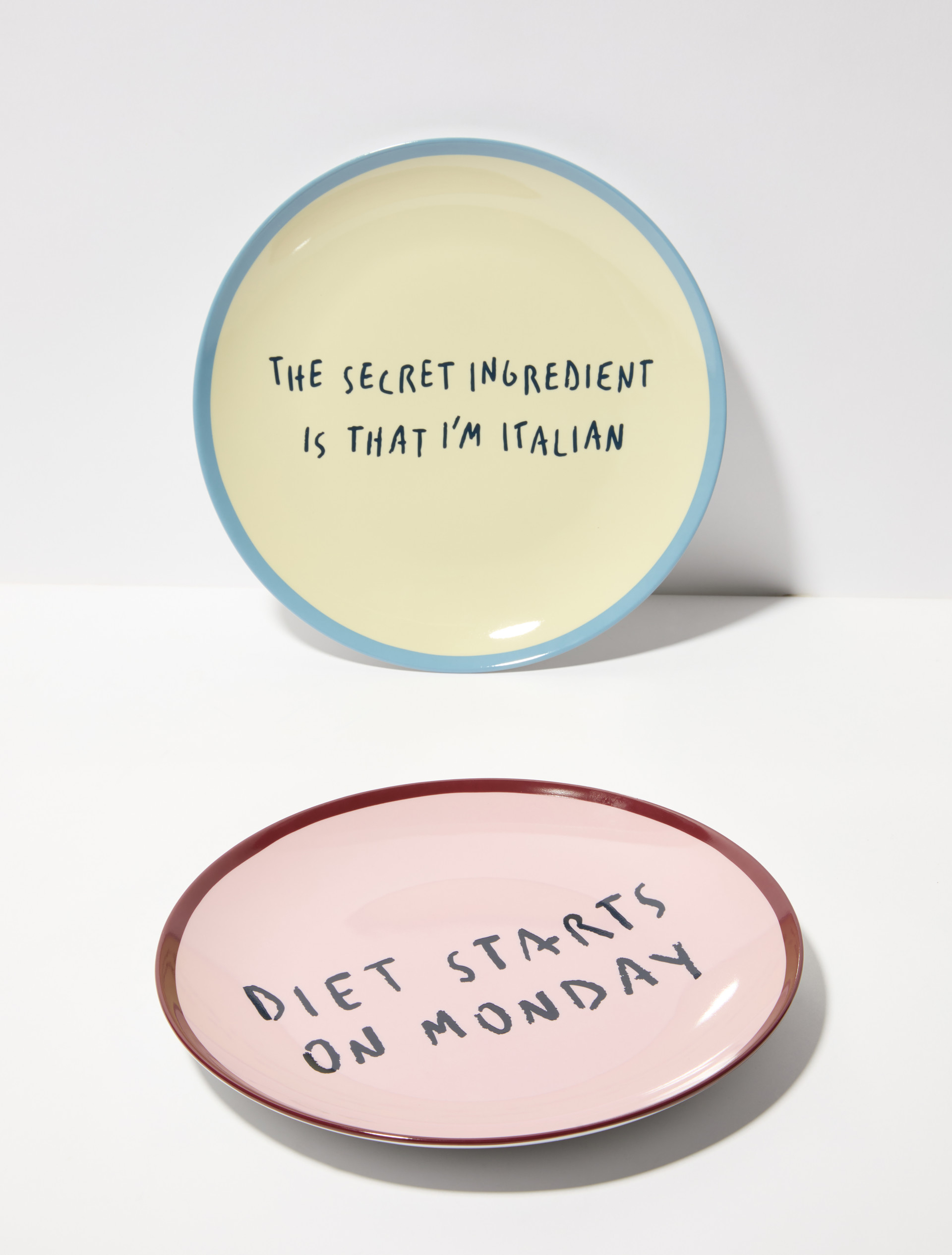 P. Terzini &Co.llaboration Teller, rosa | MAX&Co. P. Terzini &Co.llaboration Teller - ROSA - MAX&Co.