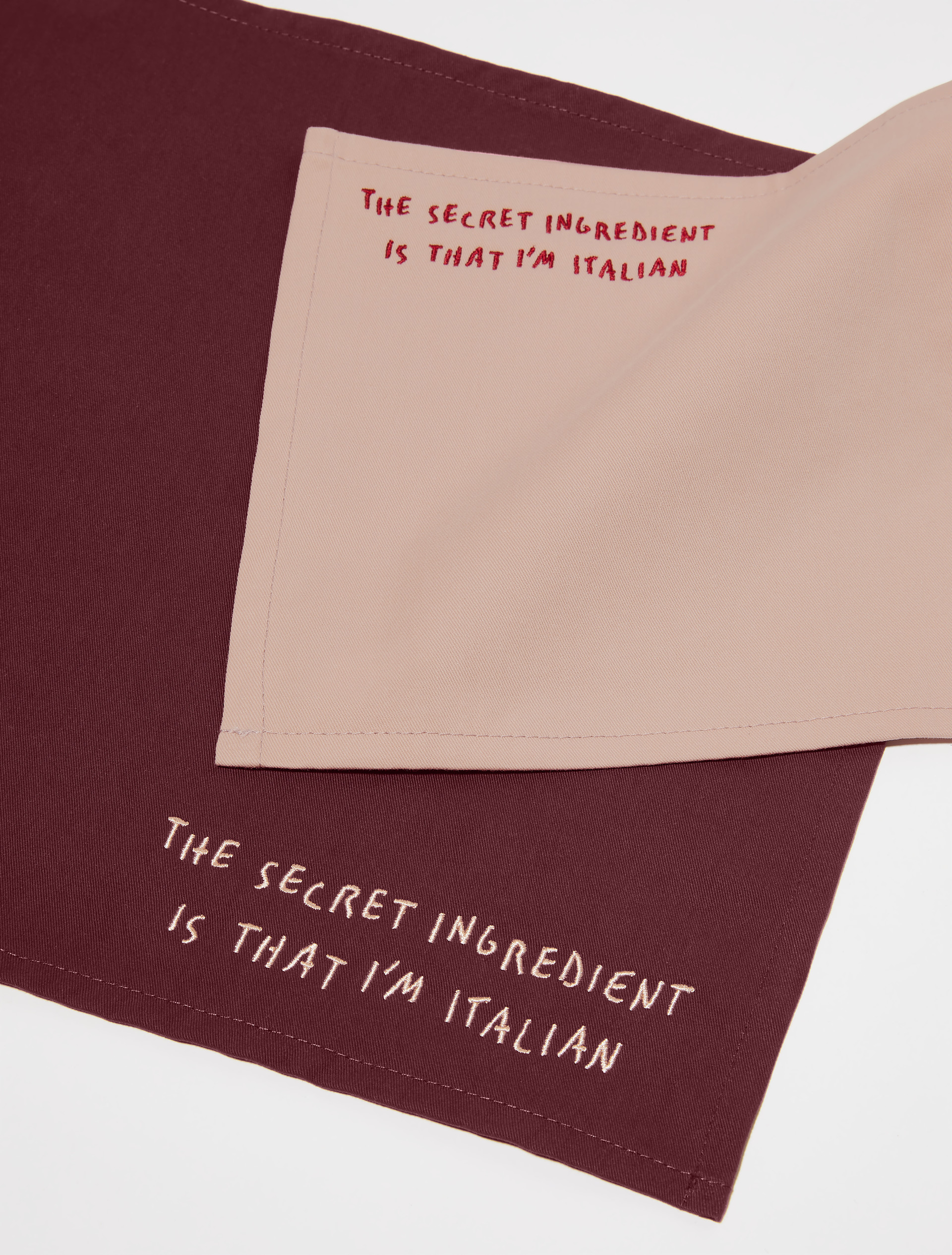 P. Terzini &Co.llaboration Platzsets - LILA - MAX&Co. - 2