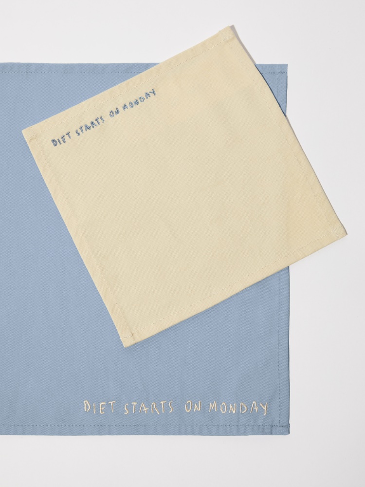 Sets de table P. Terzini &Co.llaboration - MAX&Co. - 3