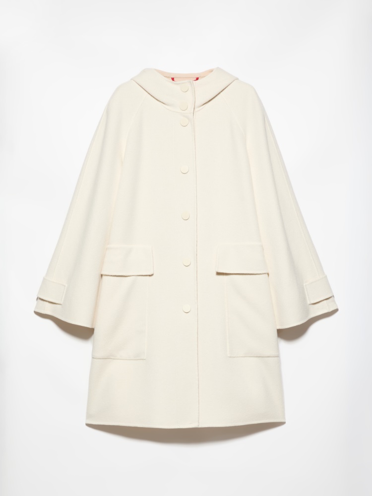 Double-woven wool parka - MAX&Co. - 6