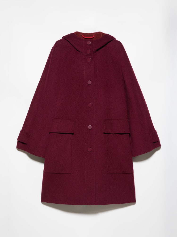 Double-woven wool parka - MAX&Co. - 6