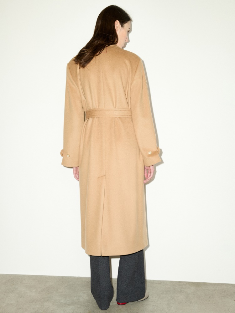 Pure wool midi coat - MAX&Co. - 2