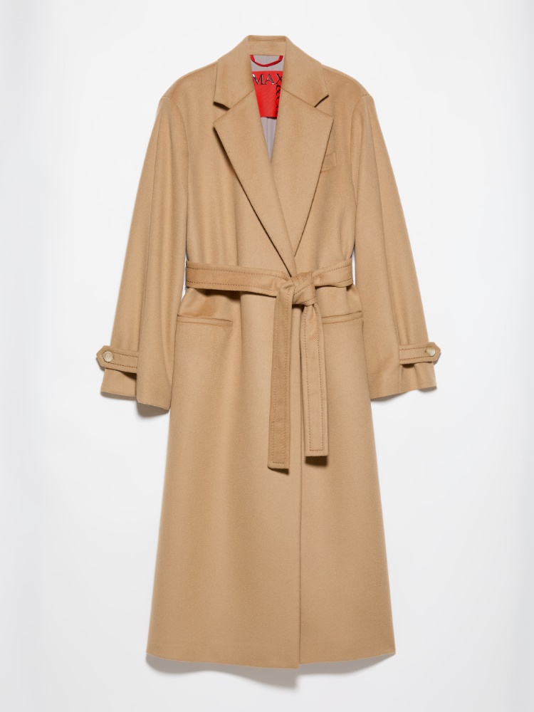 Pure wool midi coat - MAX&Co. - 6