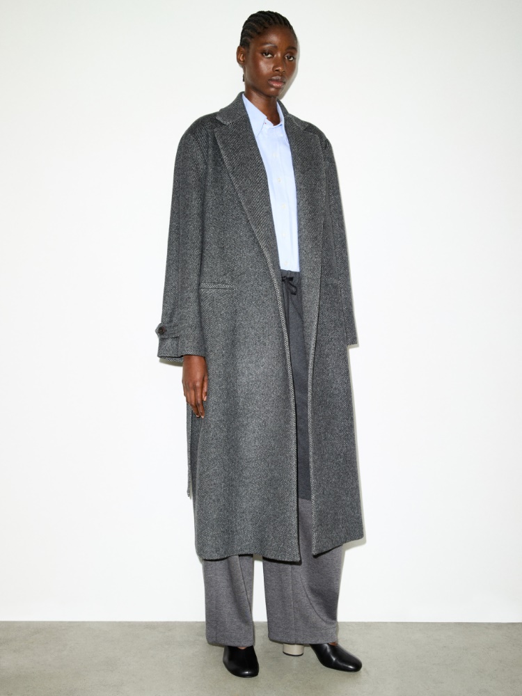 Pure wool midi coat - MAX&Co. - 3
