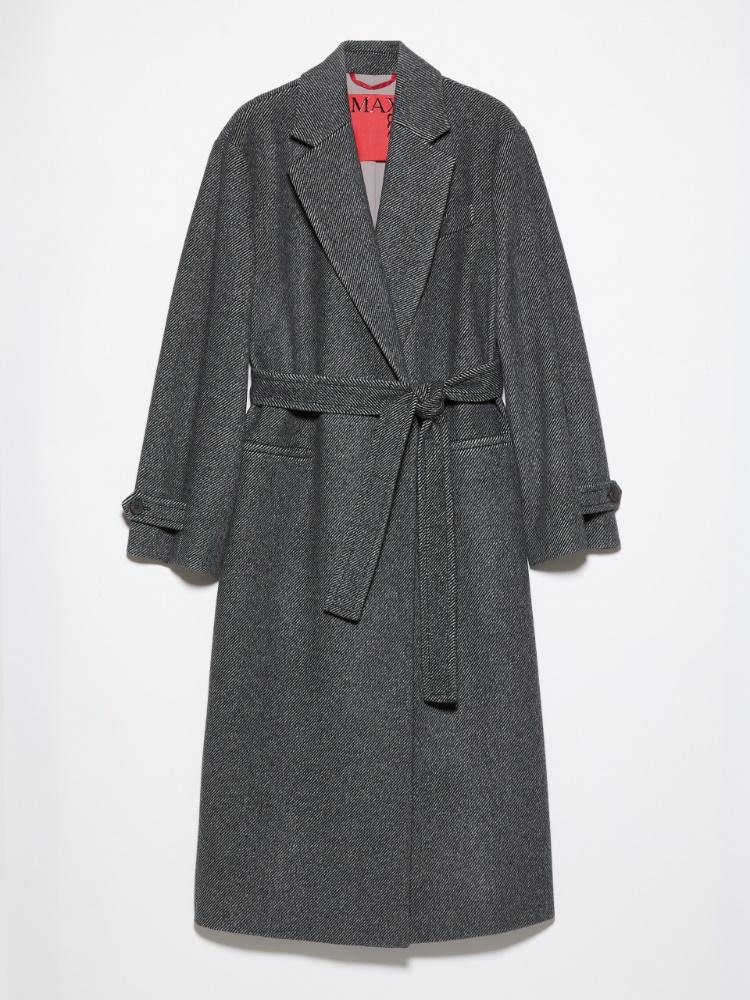 Pure wool midi coat - MAX&Co. - 7