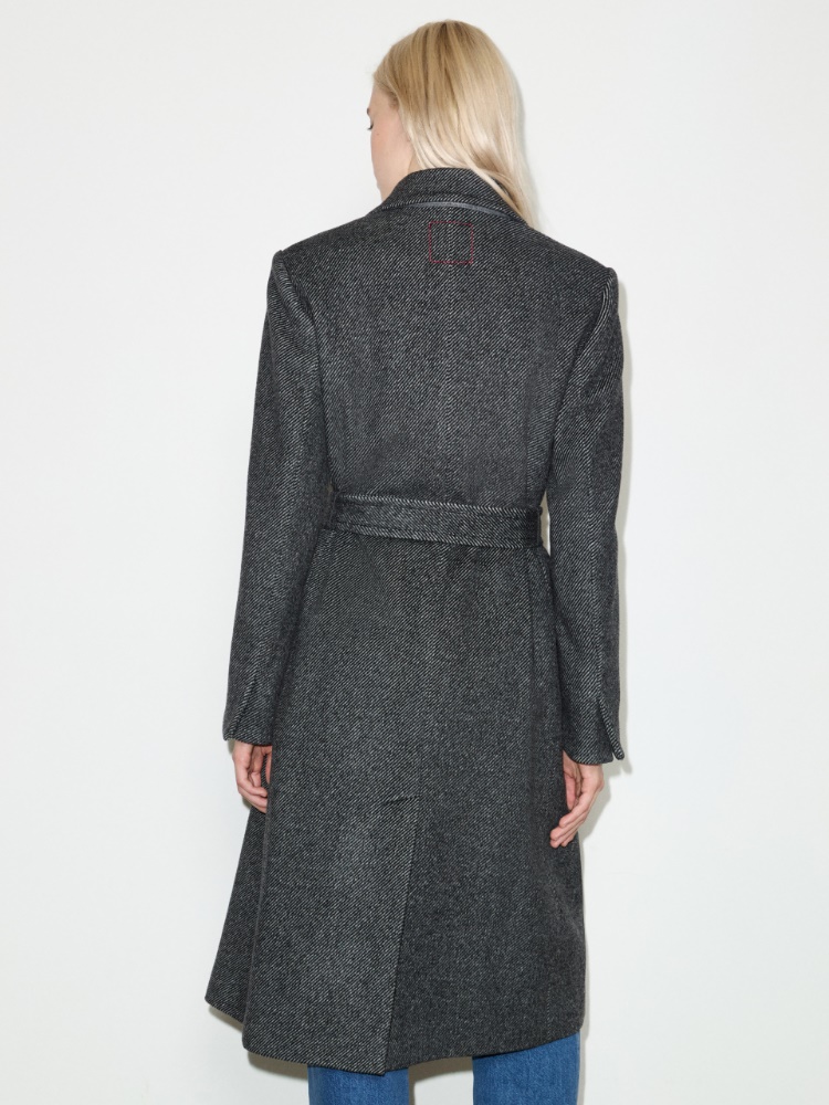 Runaway pure wool coat - MAX&Co. - 2