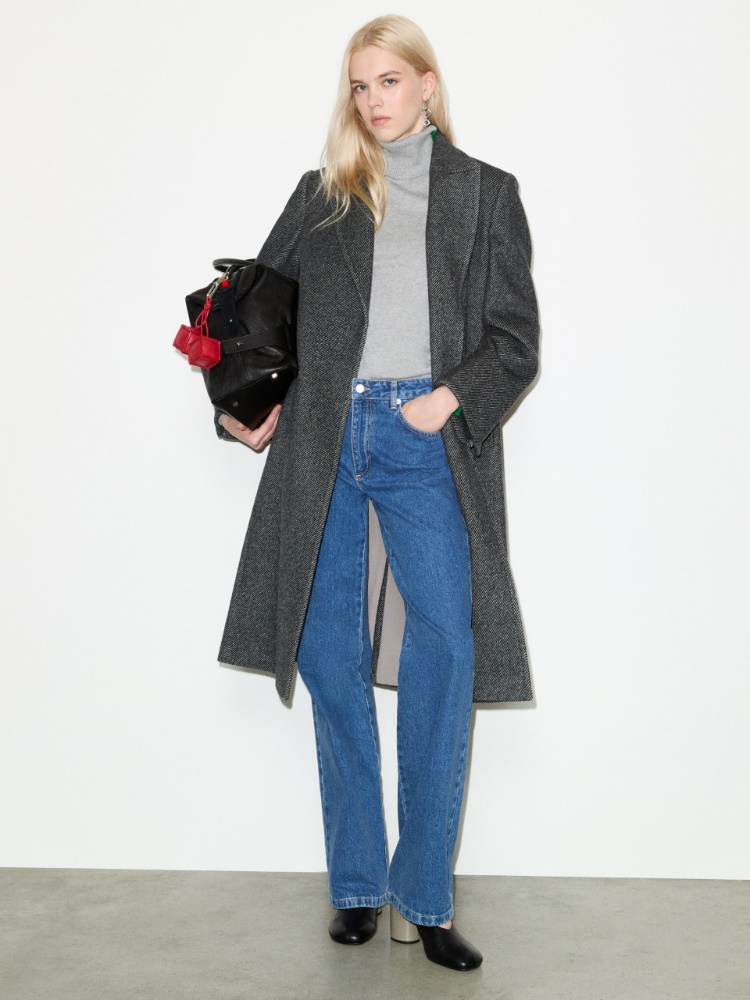 Runaway pure wool coat - MAX&Co. - 6