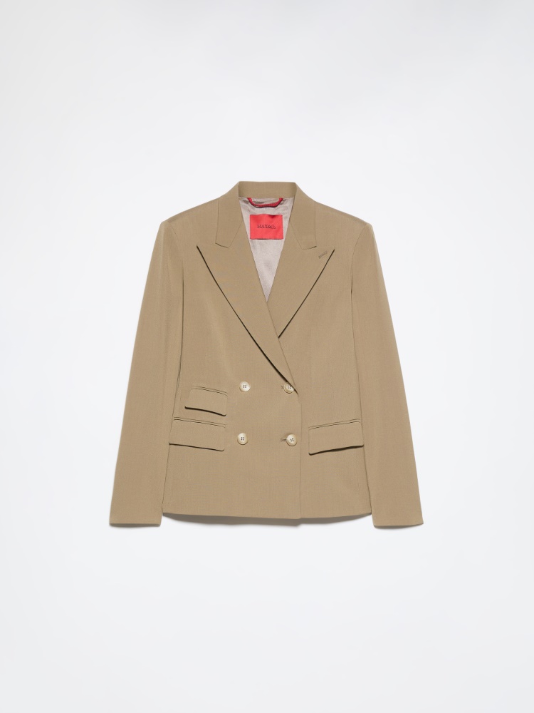 Double-breasted blazer - MAX&Co. - 6