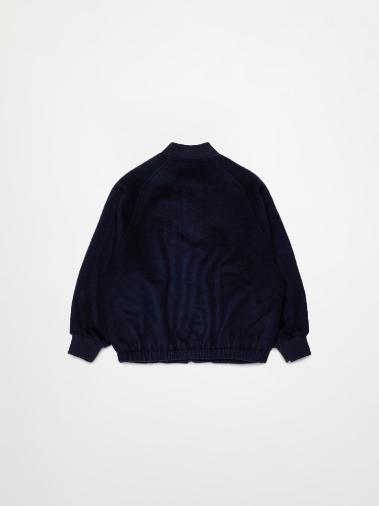 Blouson bomber avec logo KID - MAX&Co. - 2