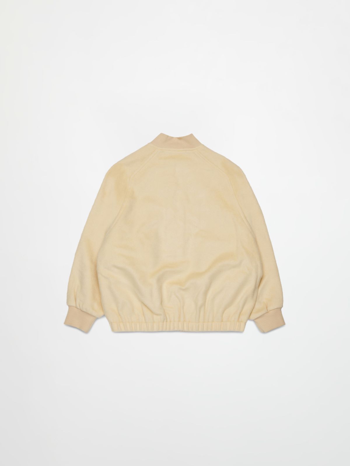 Blouson bomber avec logo KID - PAILLE - MAX&Co. - 2