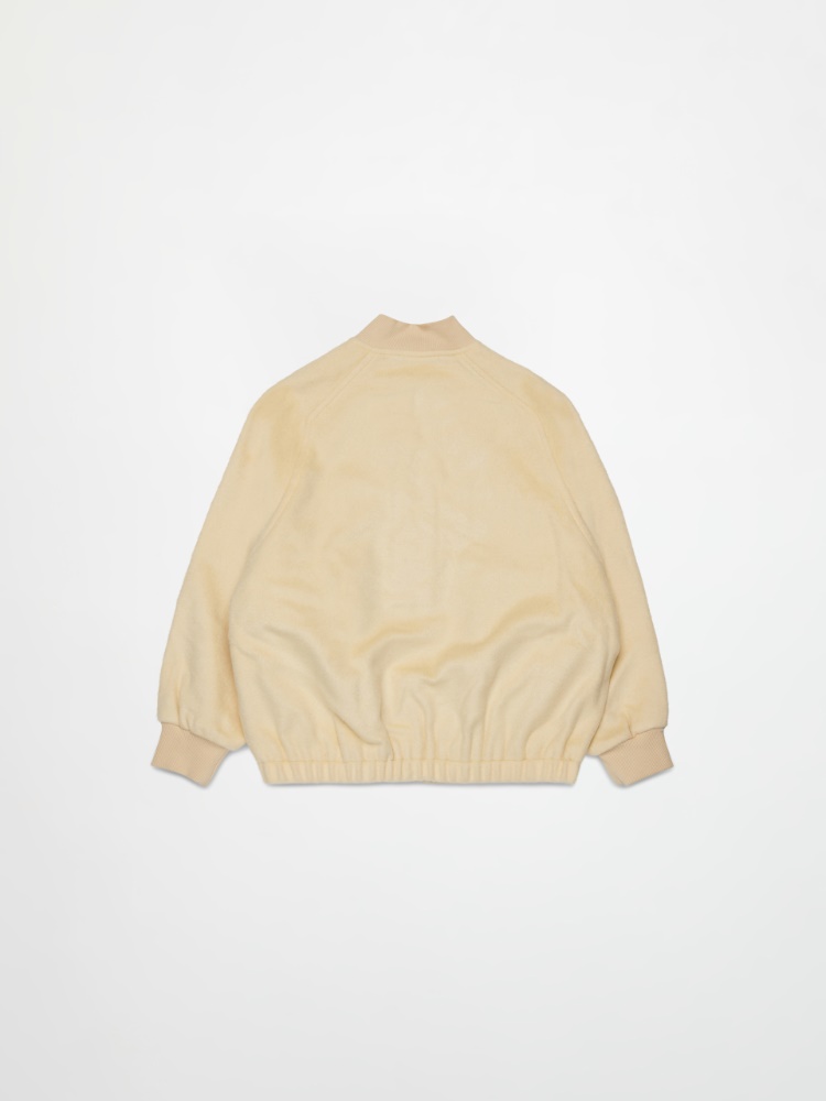 Blouson bomber avec logo KID - MAX&Co. - 2