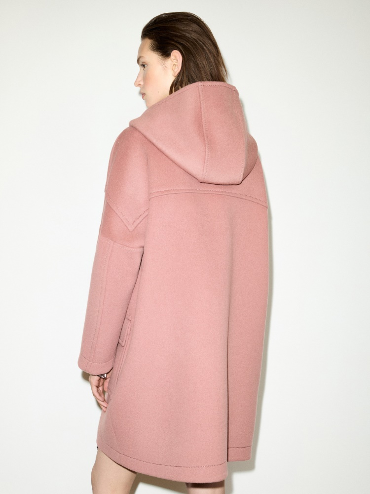 Wool-blend duffel coat - POWDER - MAX&Co. - 2
