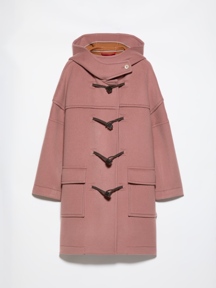 Wool-blend duffel coat - POWDER - MAX&Co. - 5