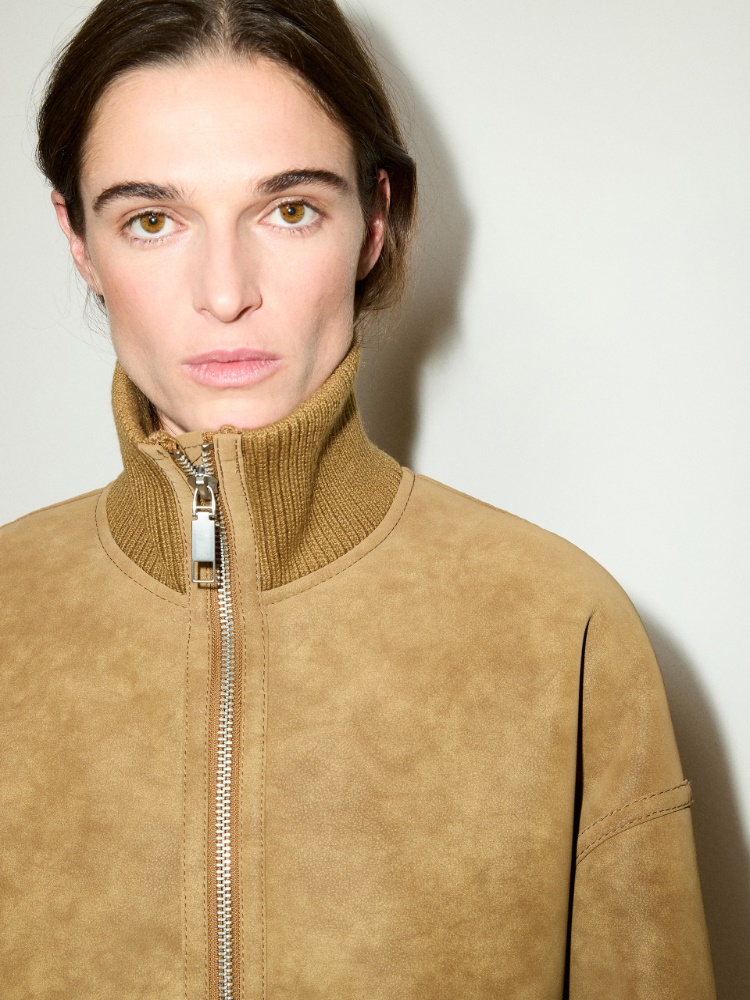 Soft and warm jacket - MAX&Co. - 3