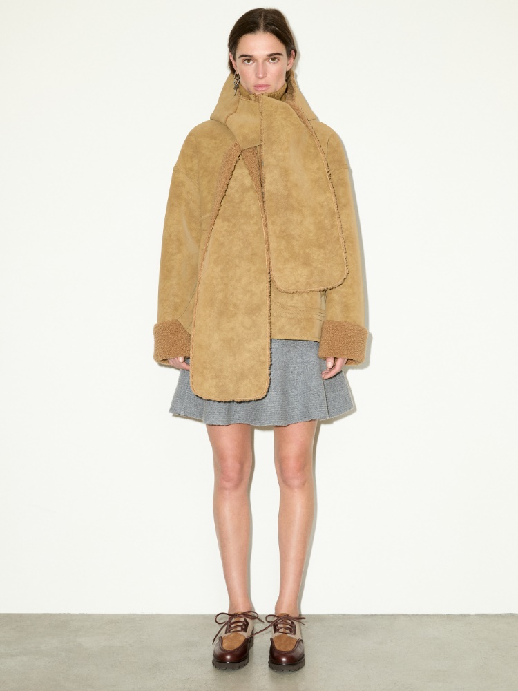 Soft and warm jacket - MAX&Co. - 6