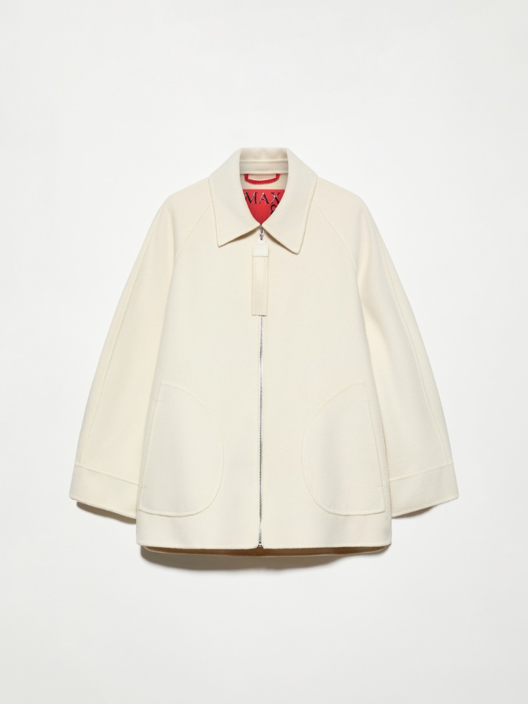 Double-woven wool jacket - MAX&Co. - 6