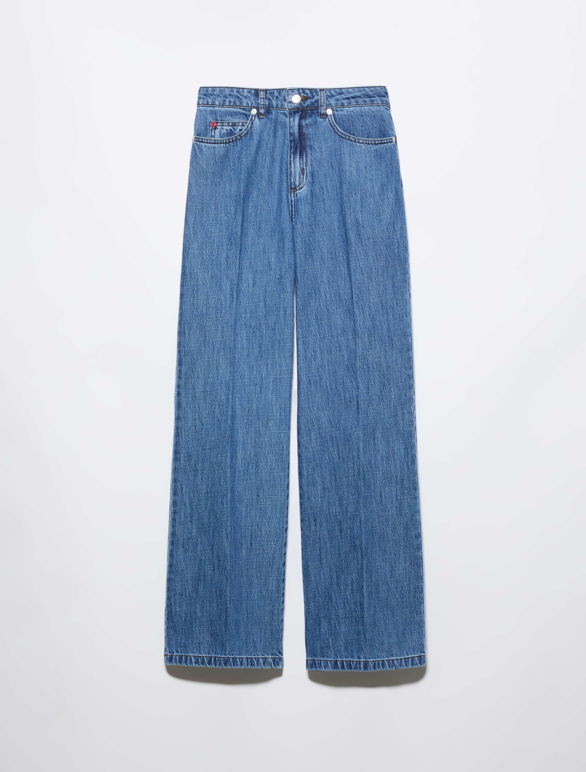 Re-Edit bootcut jeans - MAX&Co.