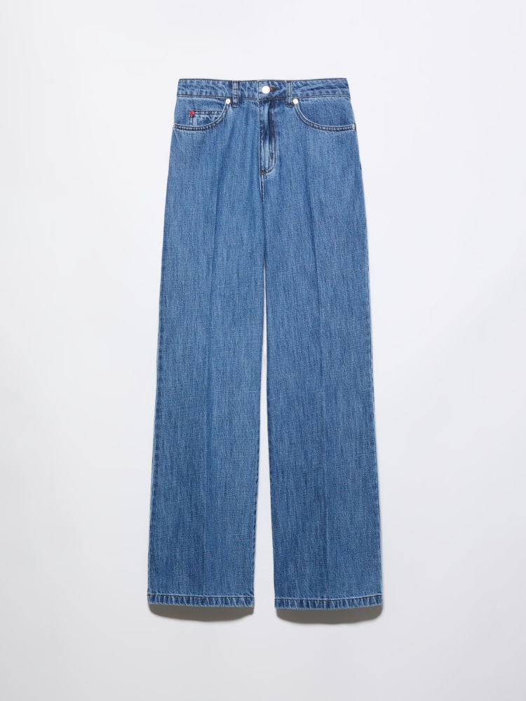 Re-Edit bootcut jeans - MAX&Co. - 7