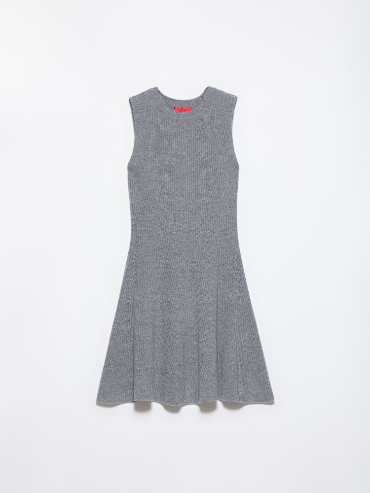 Knitted wool mini dress - MAX&Co. - 6