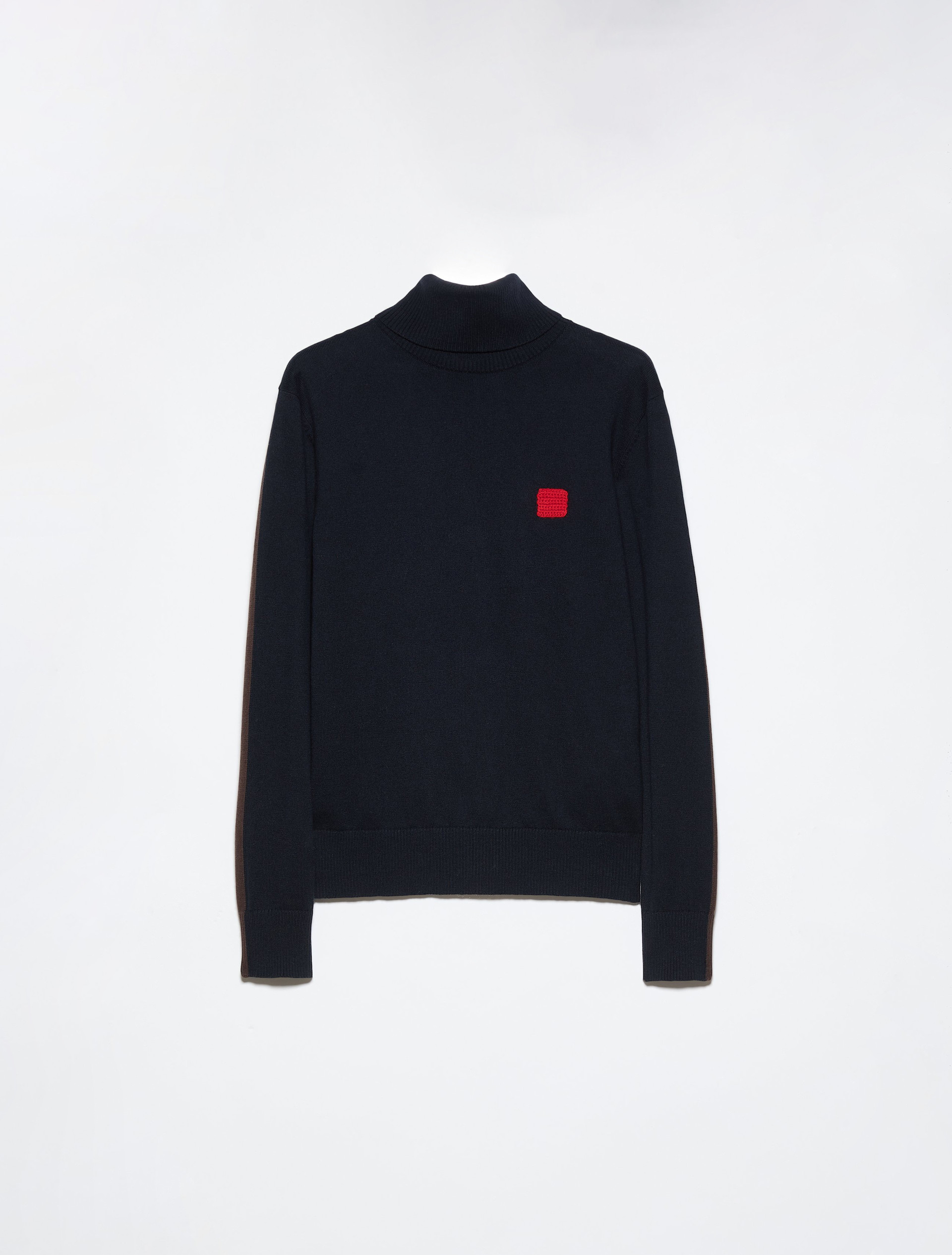 Cotton and cashmere jumper - MAX&Co.