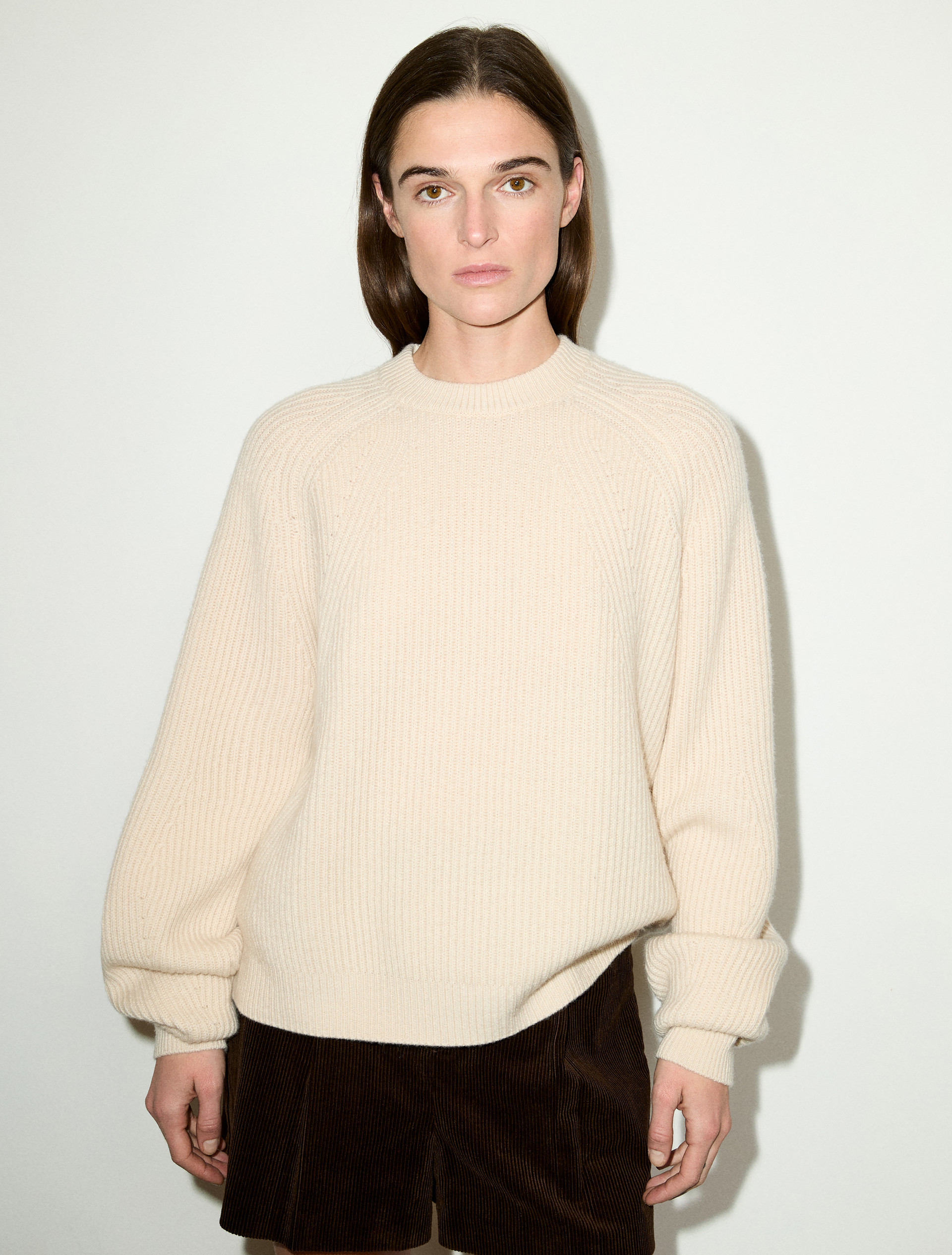Wool and cashmere jumper - MAX&Co.
