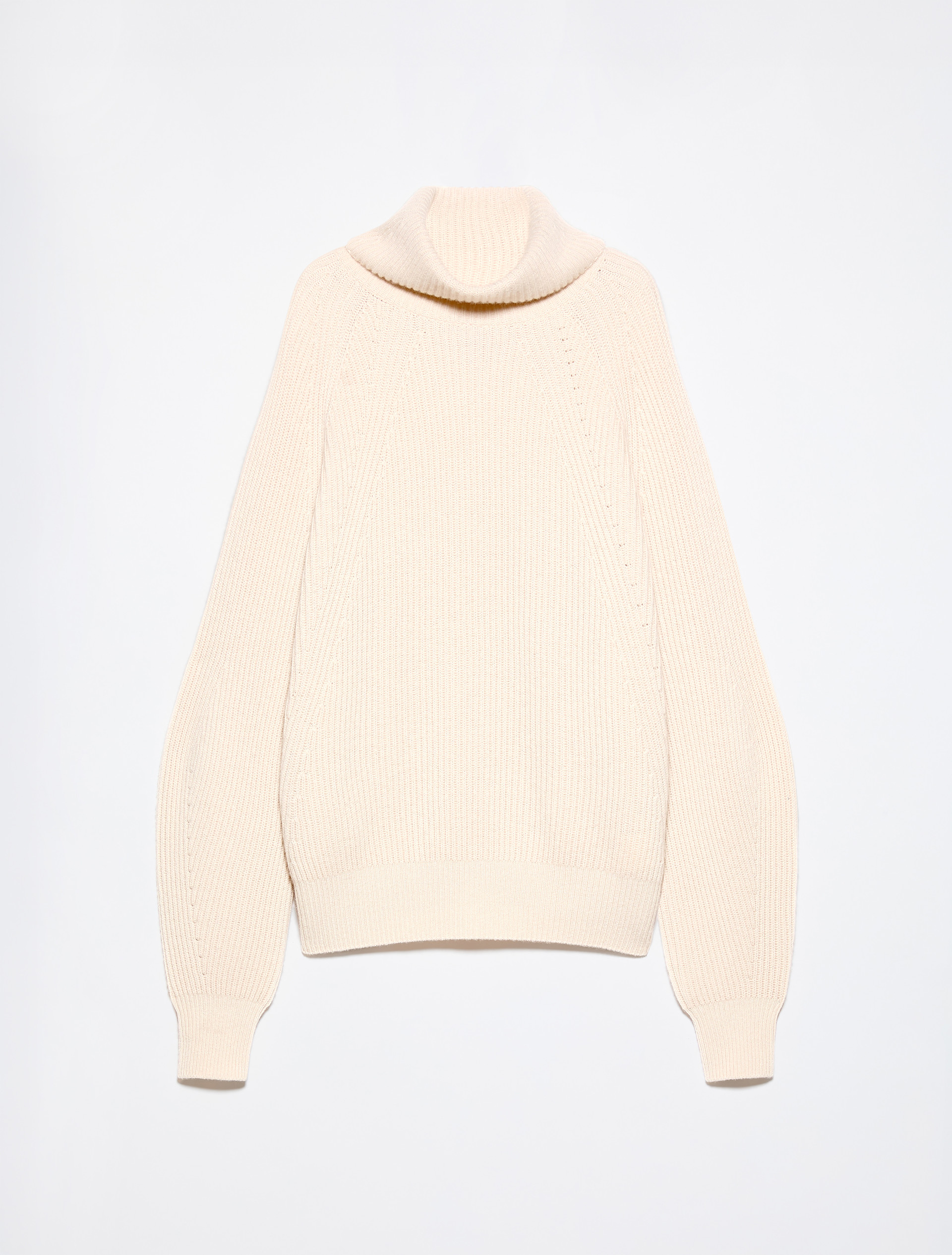 Wool and cashmere jumper - MAX&Co.