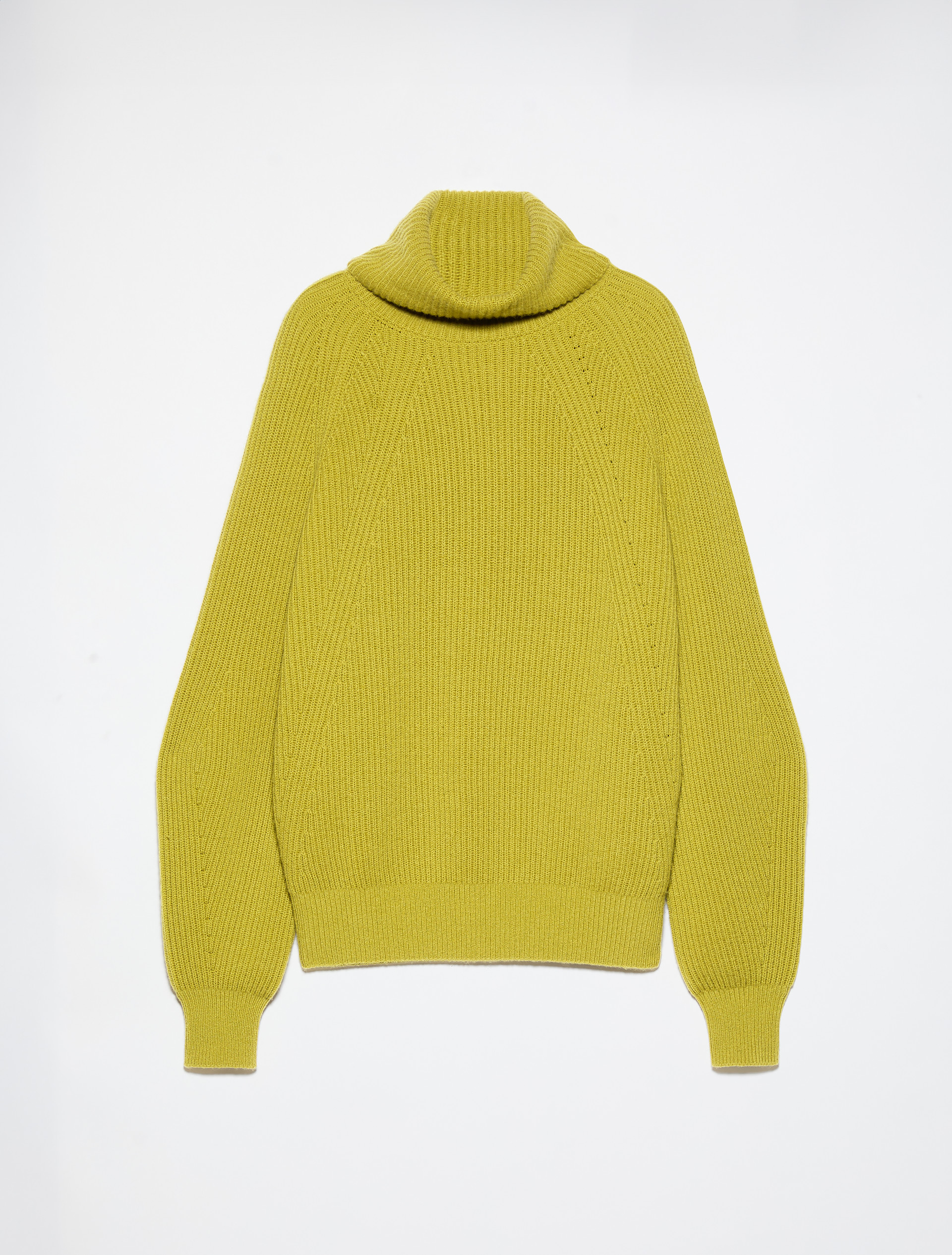 Wool and cashmere jumper - MAX&Co.