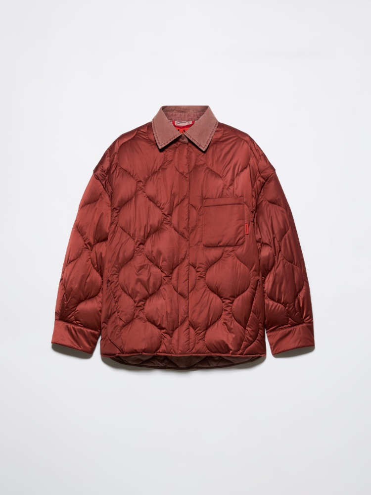 Padded shacket - MAX&Co. - 6