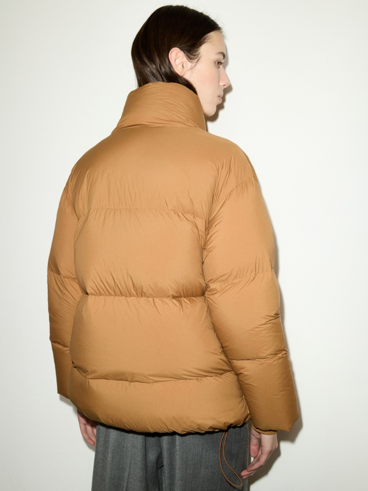 Chaqueta bomber acolchada extragrande - MAX&Co. - 2