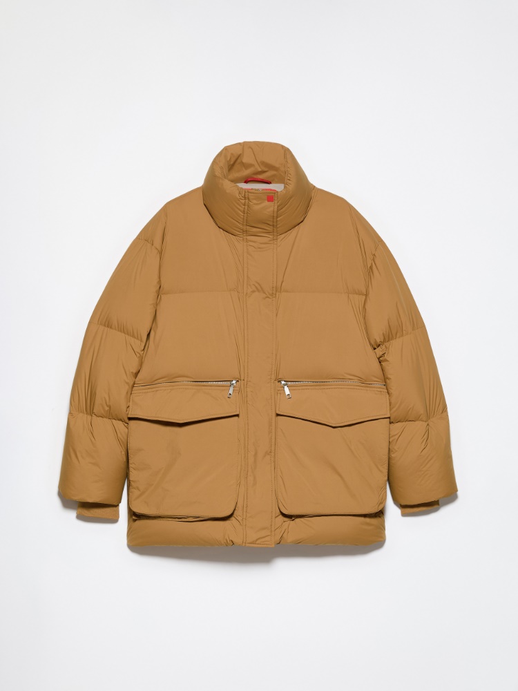 Chaqueta bomber acolchada extragrande - MAX&Co. - 6
