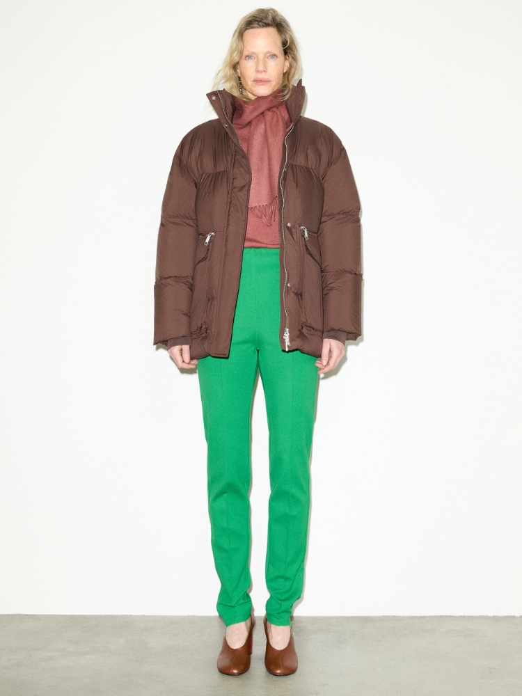 Chaqueta bomber acolchada extragrande - MAX&Co. - 6
