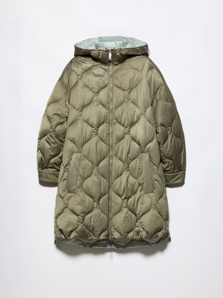 Oversized padded parka - MAX&Co. - 6